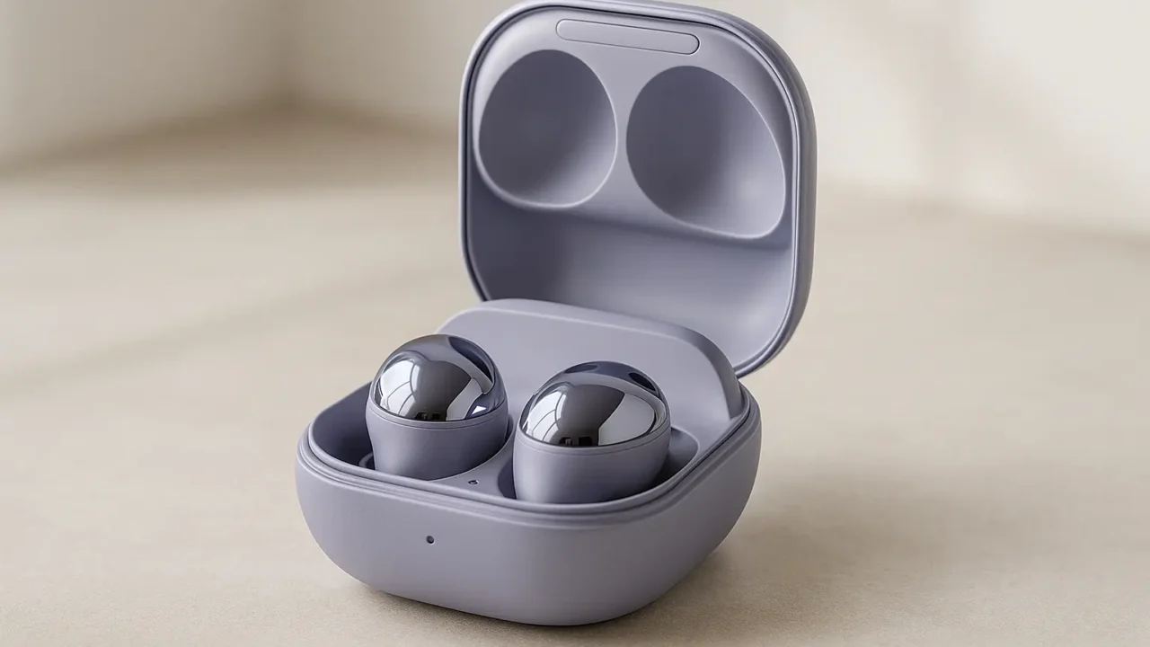 Galaxy Buds Pro 2: Teste revela desempenho e custo