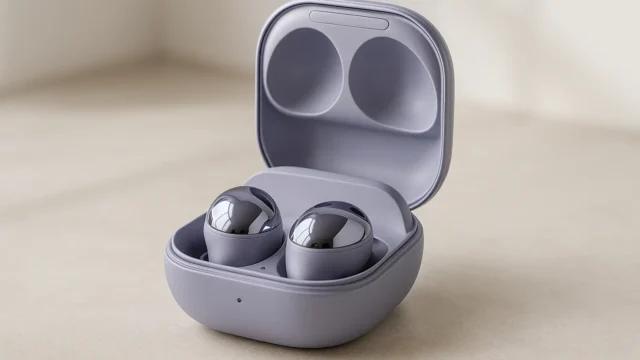 Galaxy Buds Pro 2: Teste revela desempenho e custo