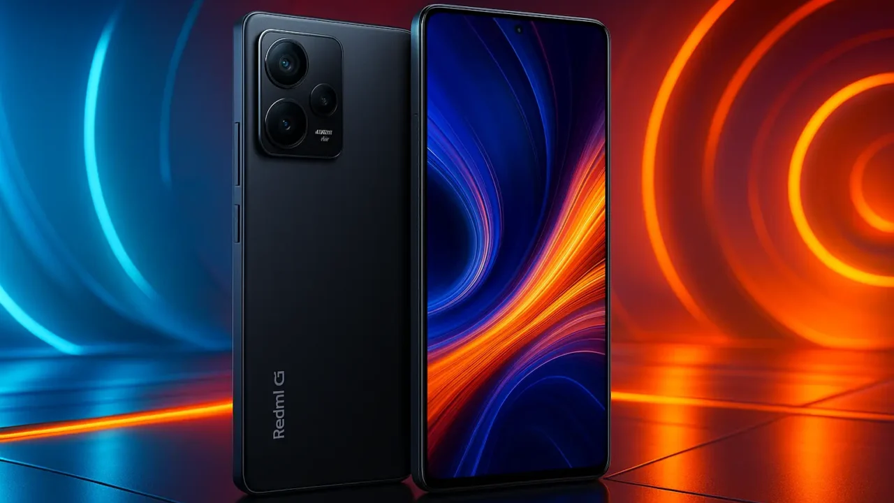 Redmi Note 14 Pro+ 5G: análise completa e sem filtros