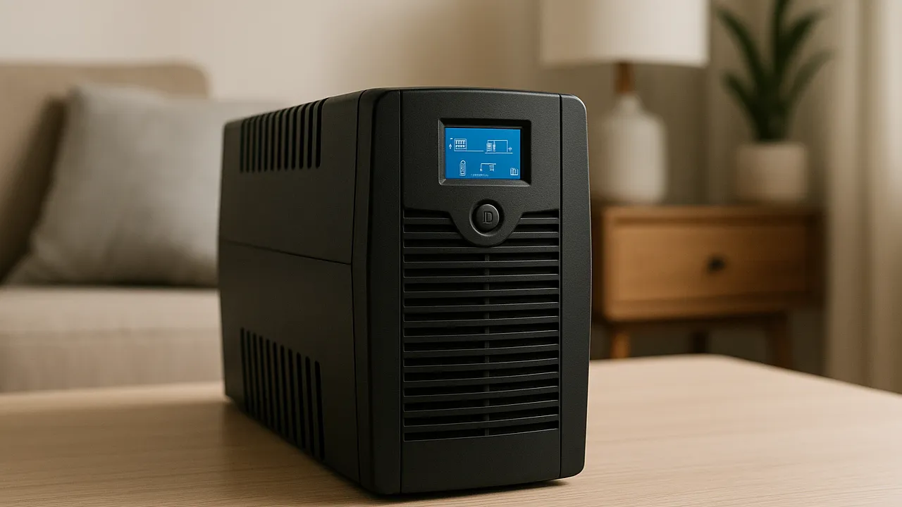 5 Melhores Nobreak UPS com Garantia e Suporte no Brasil