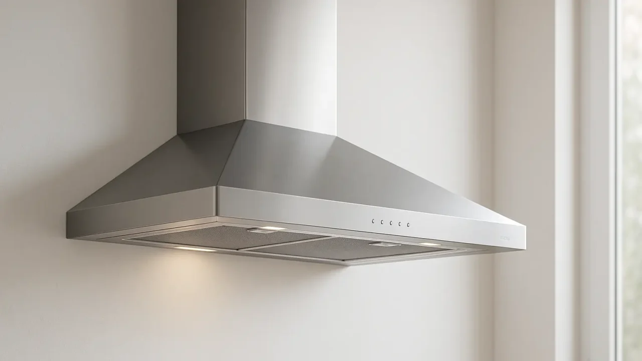 Coifa EOS Eco90pv é boa para cozinhas modernas?