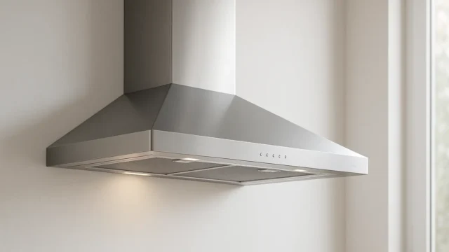 Coifa EOS Eco90pv é boa para cozinhas modernas?