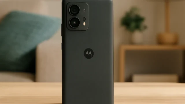5 Melhores Celulares Motorola Edge 40 para Comprar em 2025