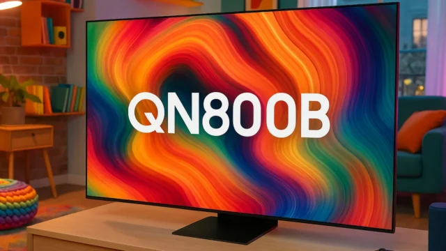 5 Melhores qn800b Samsung Avaliados por Especialistas
