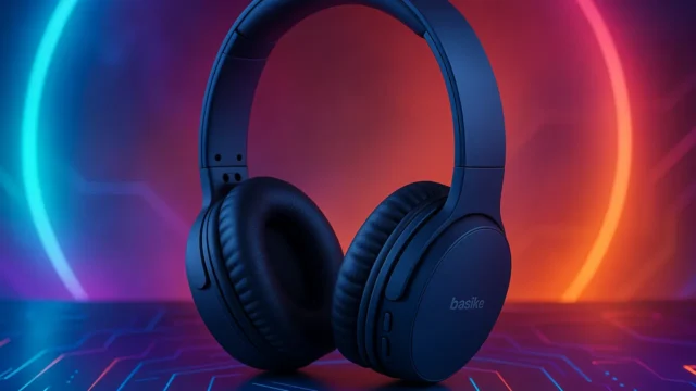 Guia de Compra: 5 Melhores Fones de Ouvido Bluetooth Basike