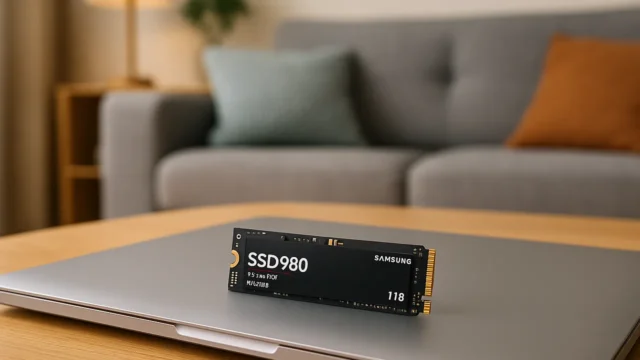 Guia de Compra: 5 Melhores SSD 980 Samsung 1TB para 2025