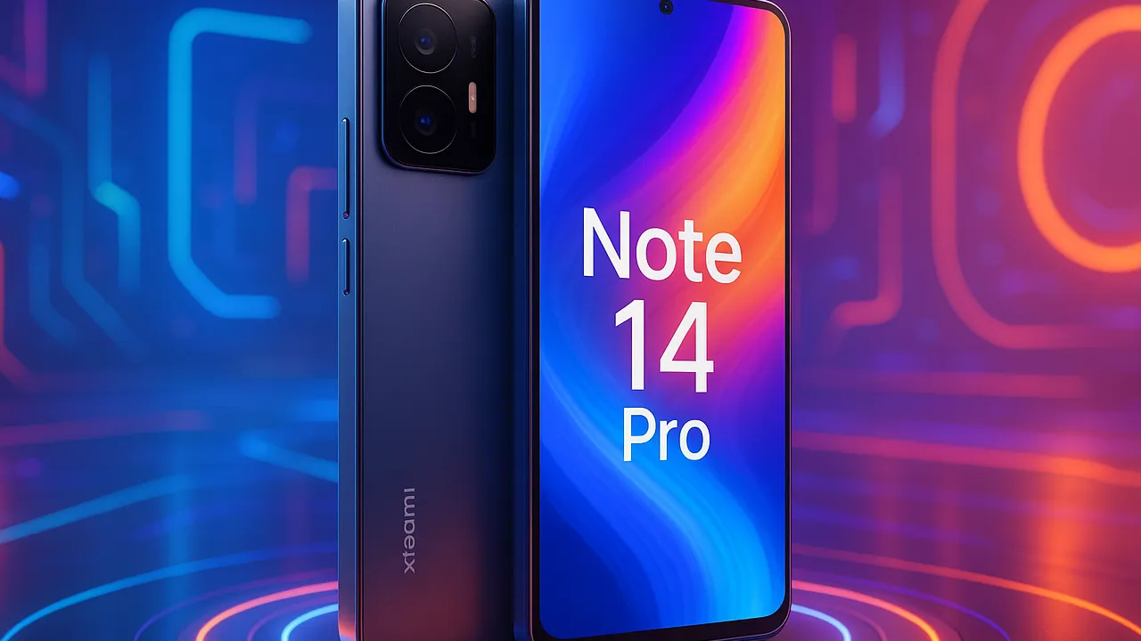 Guia de Compra: 5 Melhores Xiaomi Note 14 Pro com Estoque no Brasil
