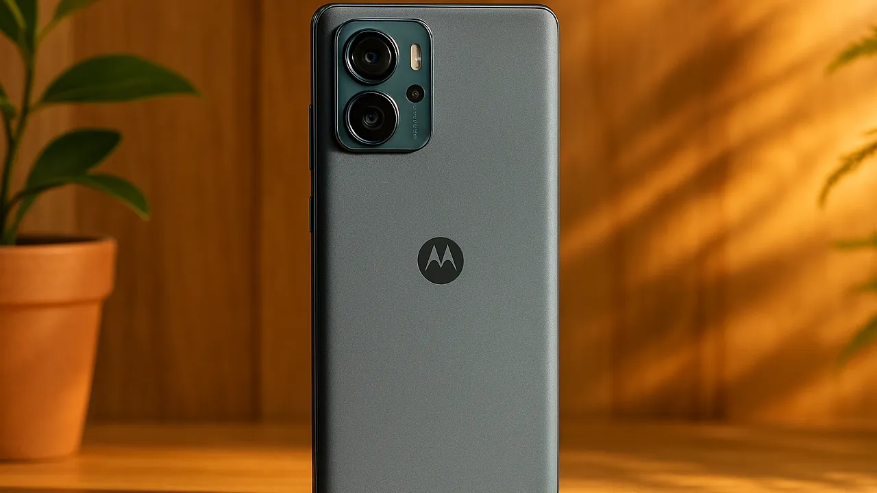 Guia de Compra: 5 Melhores Motorola Edge 60 Plus Recomendados por Especialistas