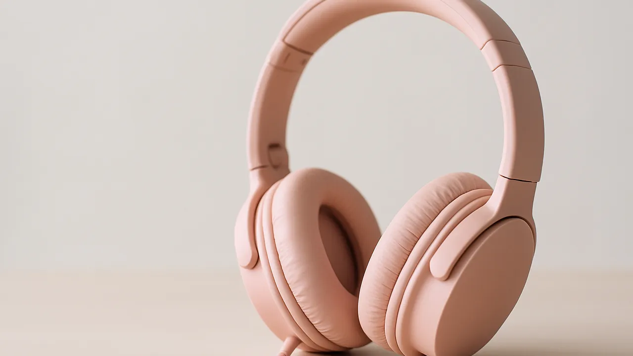 5 Melhores Headsets Rosa para 2025 com Estilo e Conforto