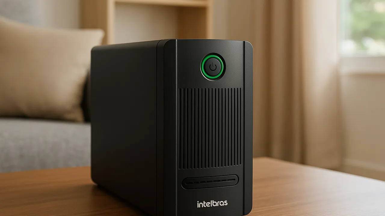 5 Melhores Nobreak Intelbras em 2025