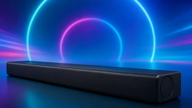 5 Melhores Soundbar Atmos Samsung com Garantia e Suporte no Brasil