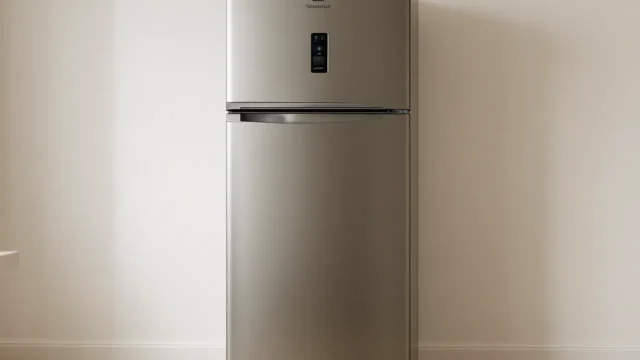 5 Melhores Geladeiras Frost Free Electrolux Inox