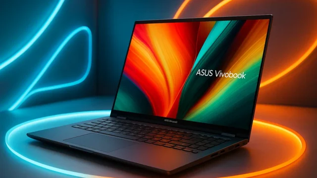 ASUS Vivobook S 16 Flip: análise completa e sem filtros