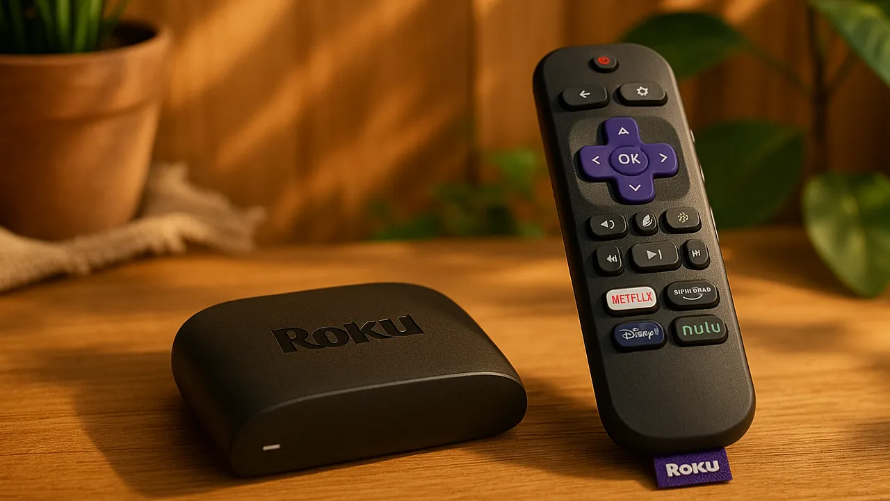 Guia de Compra: 5 Melhores Roku TV Express e Concorrentes para 2025