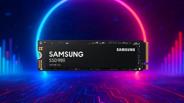 Guia de Compra: 5 Melhores nvme SSD Samsung 980 Recomendados por Especialistas