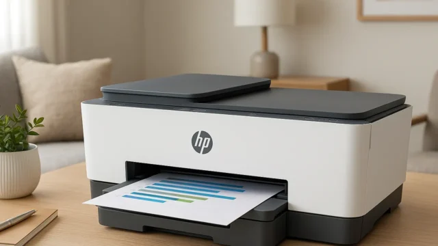 5 Melhores Multifuncionais Impressoras HP Testadas por Usuários Reais