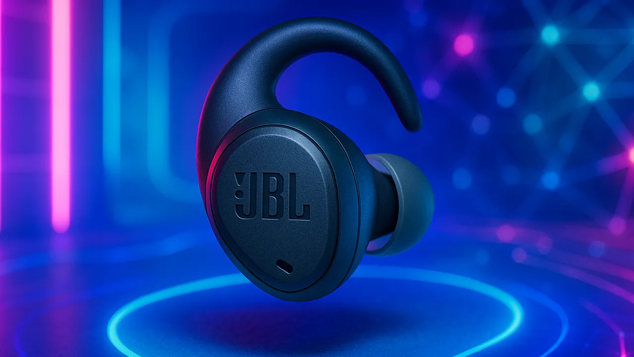 5 Melhores JBL Endurance Race 2 para Esporte e Música