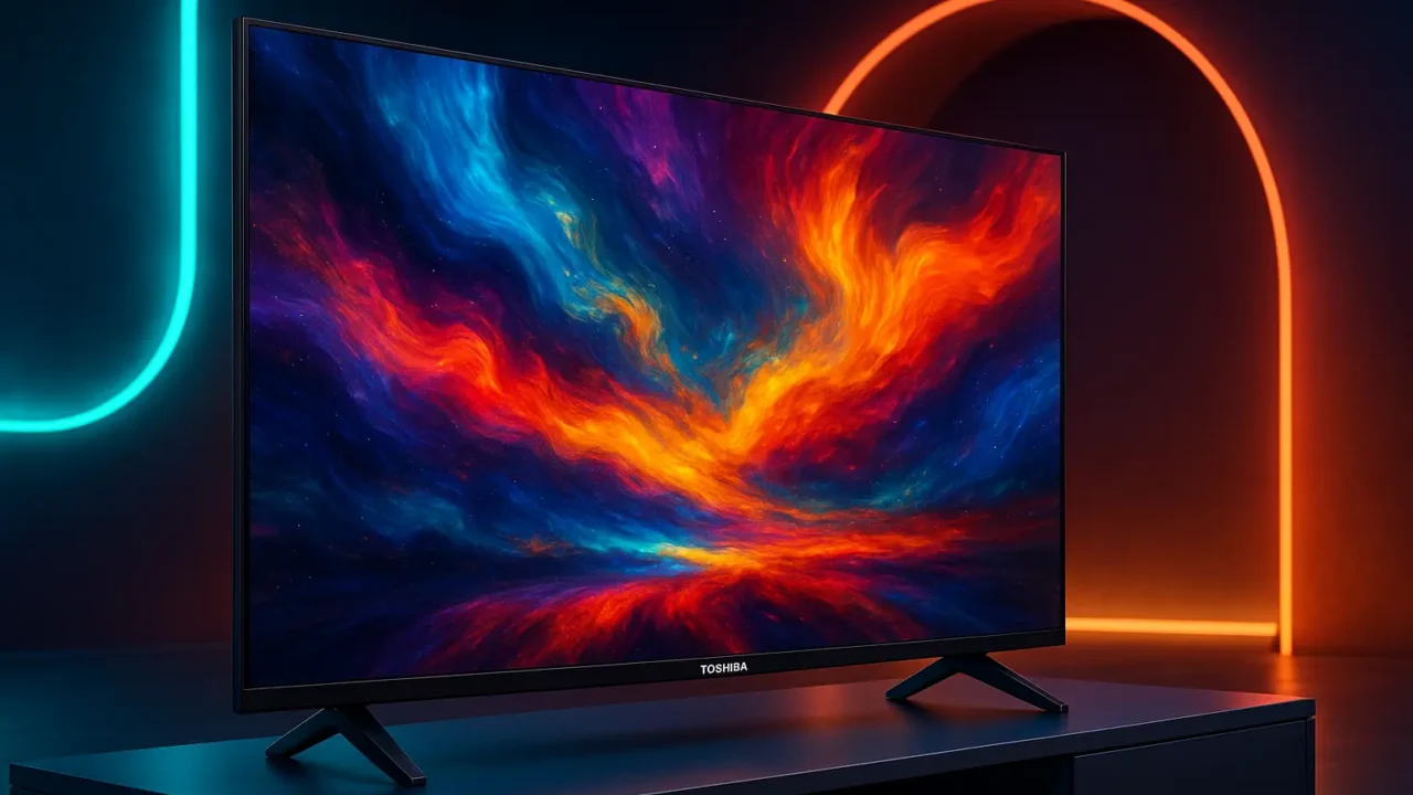 Smart TV Toshiba 50": vale o investimento?