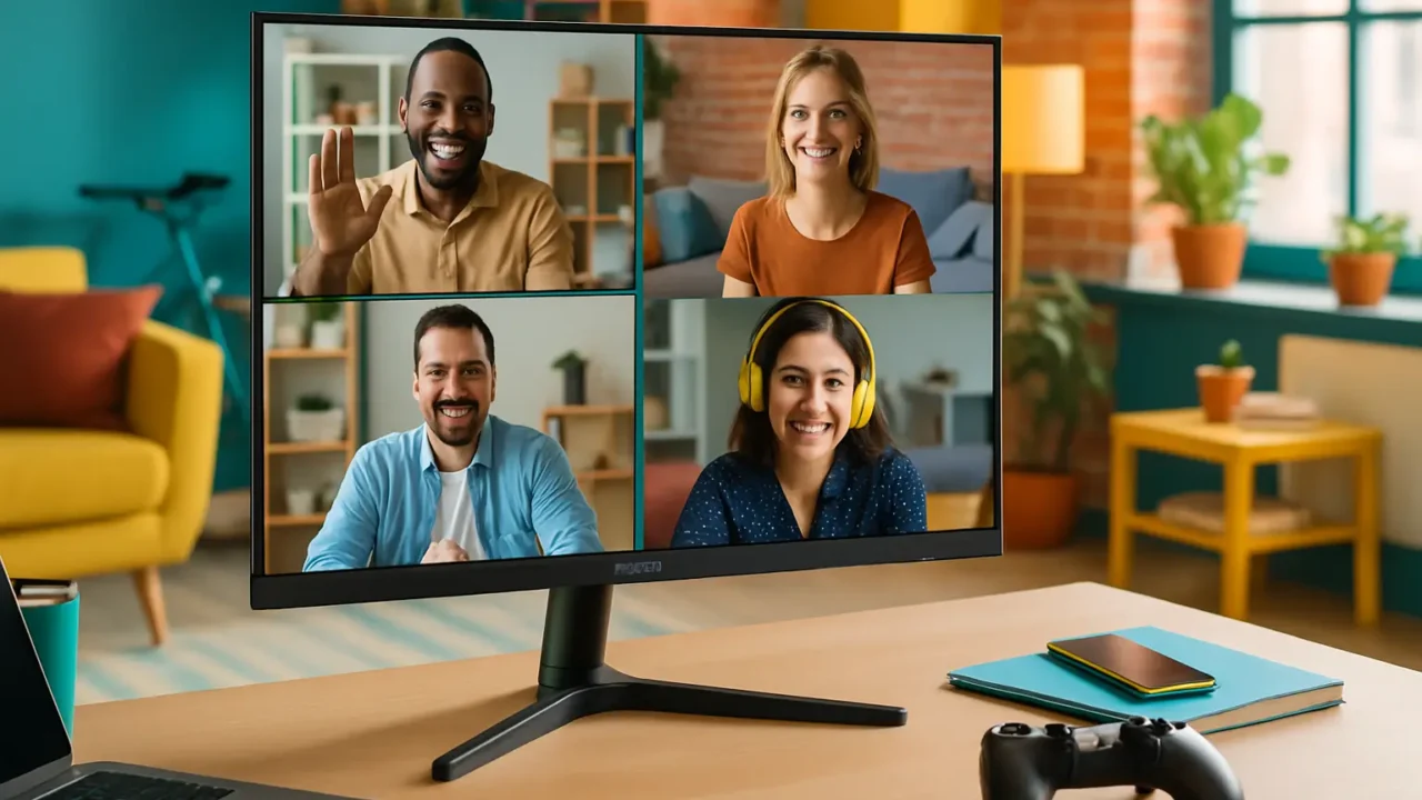 Monitor Samsung 27" Série T350 é bom? Veja o veredito