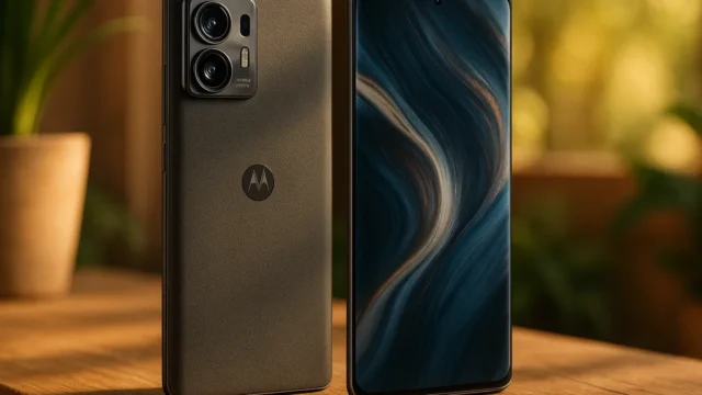 5 Melhores celulares Motorola Edge 50 Ultra que Realmente Valem a Pena