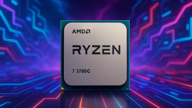 Guia de Compra: 5 Melhores Ryzen 7 5700G Recomendados por Especialistas