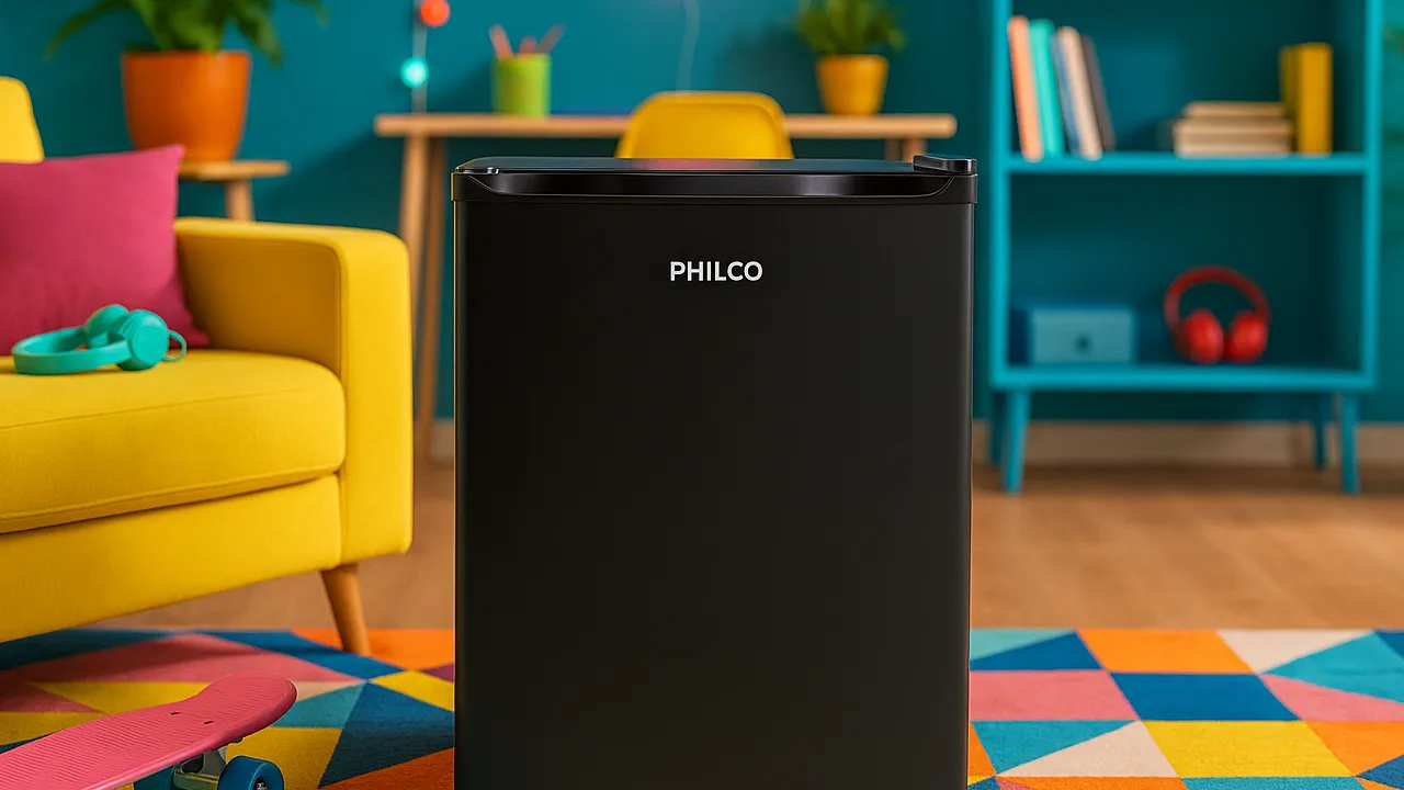 5 Melhores Frigobar Philco 67 Litros em 2025