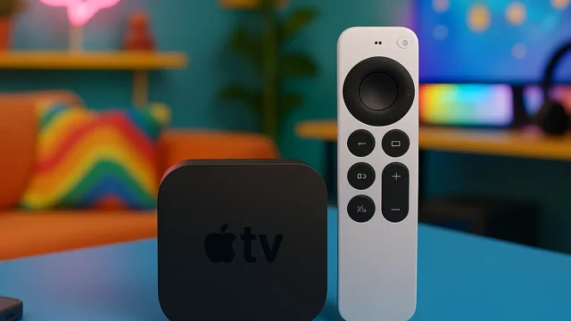5 Melhores 4K Apple TV com Desempenho e Avaliação