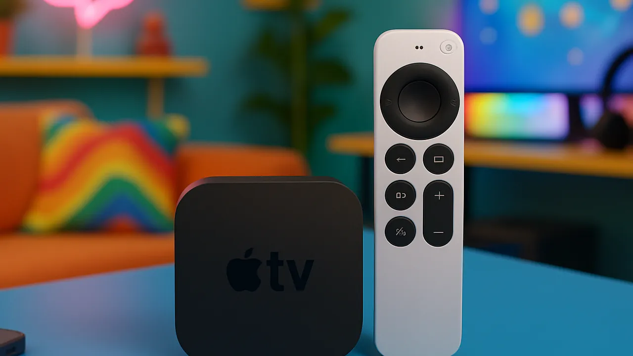 5 Melhores 4K Apple TV com Desempenho e Avaliação