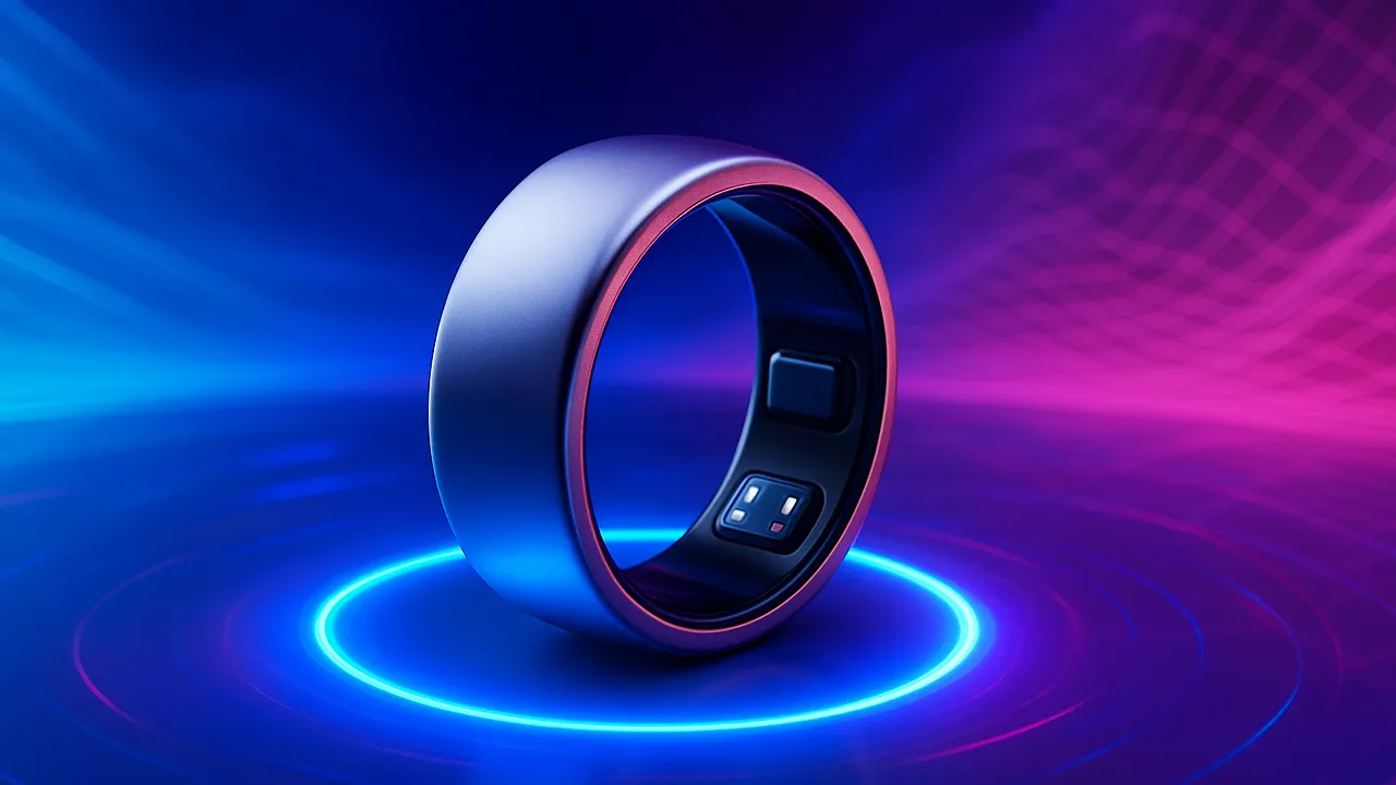 5 Melhores Ring Samsung Galaxy: Inovação no Seu Dedo