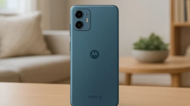 5 Melhores Smartphones Moto G54 para Comprar em 2025