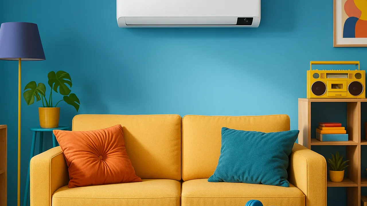 Guia de Compra: 5 Melhores Split Inverter Samsung 9000 BTUs