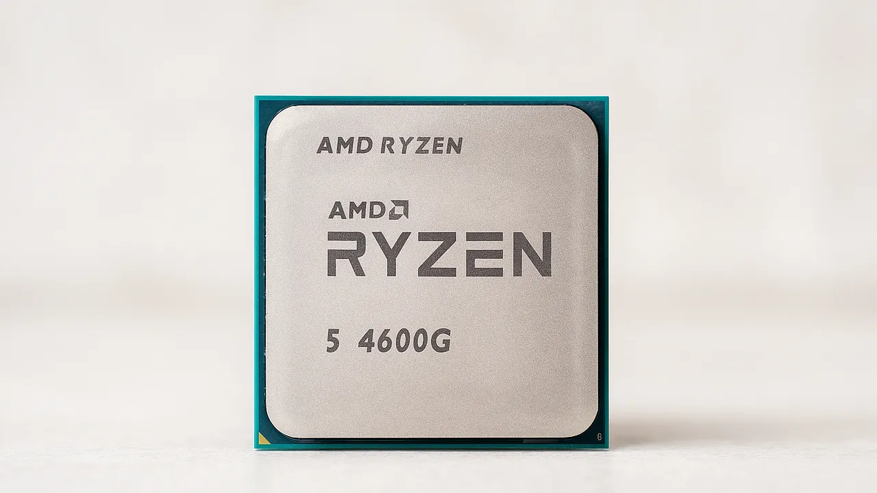 5 Melhores AMD Ryzen 5 4600G com Desempenho e Avaliação