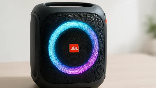 Guia de Compra: 5 Melhores Caixa JBL PartyBox Encore