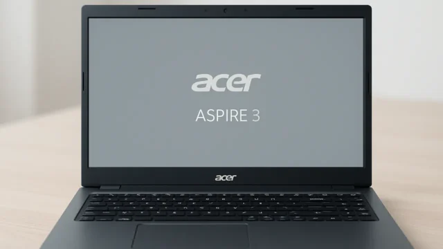 5 Melhores notebook Acer Aspire 3 A315