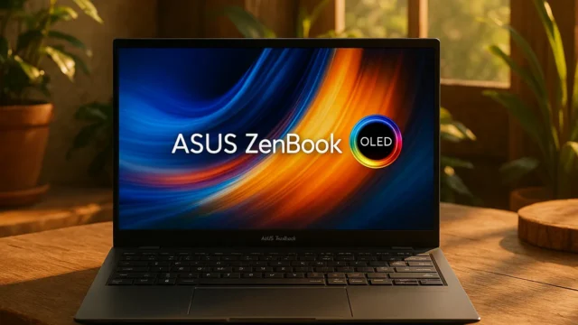 Guia de Compra: 5 Melhores Asus Zenbook 14 OLED com Estoque no Brasil