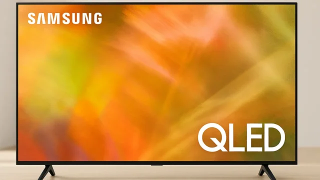 Guia de Compra: 5 Samsung QLED Q60D com Entrega Expressa