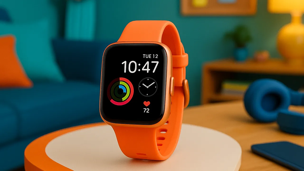 5 Melhores Relógios Smartwatch que Realmente Valem a Pena