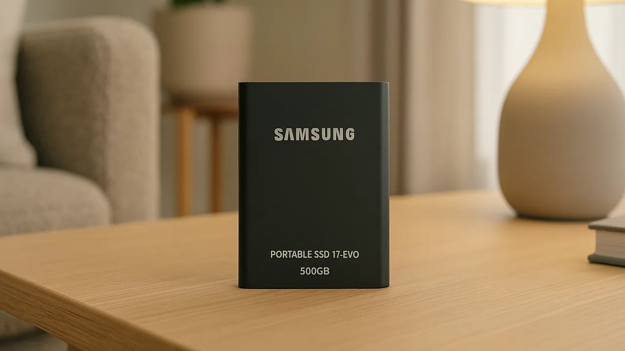 Guia de Compra: Os 5 Samsung EVO SSD 500GB Favoritos dos Brasileiros