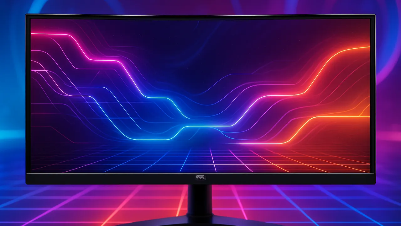5 Monitores LG Ultrawide de 24" com Qualidade e Performance