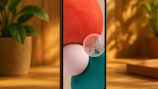 Samsung Galaxy A05s: desempenho real