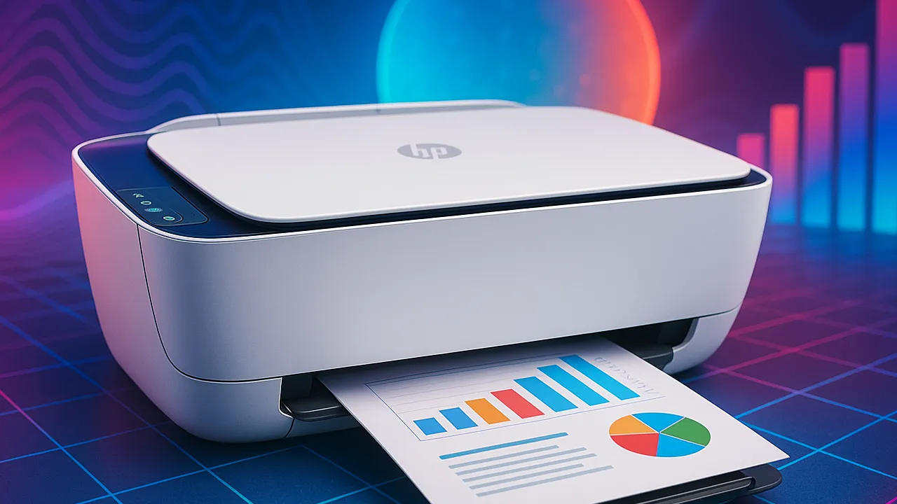 Top 5 Impressoras HP Multifuncionais 3636 que Valem Cada Centavo Investido