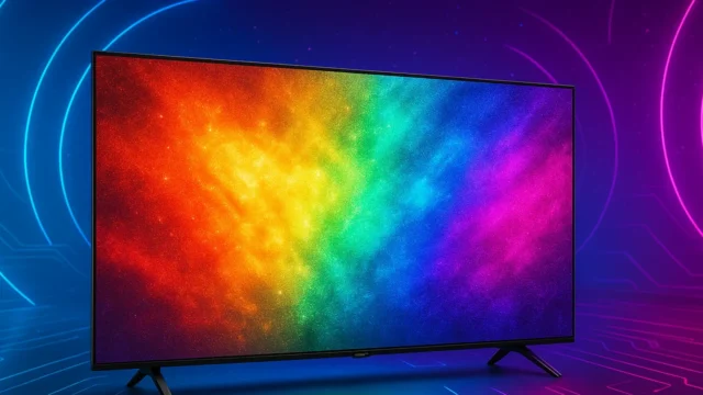 5 Melhores LG TV 55 QNED para Presentear