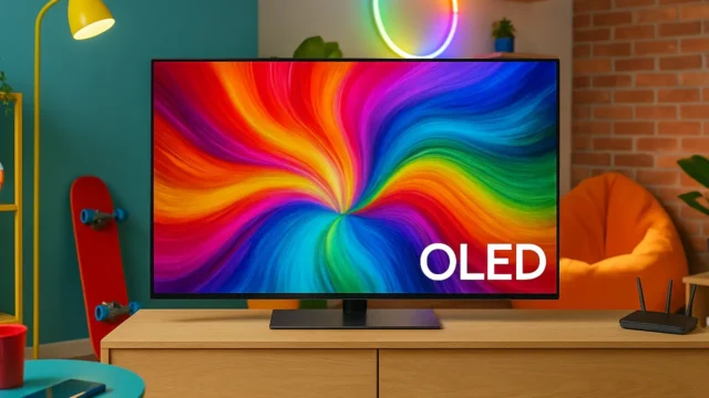 Top 5 LG OLED 42 C4 com Qualidade Imersiva de Última Geração