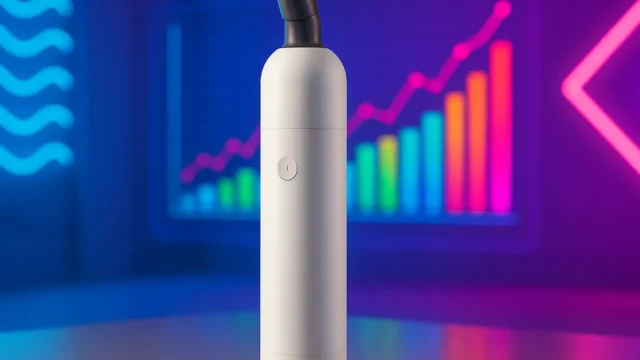 Xiaomi Mi Vacuum Mini é boa? Veja o veredito