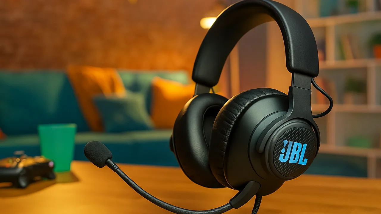 5 Melhores fones JBL Quantum 400 para Jogar em 2025