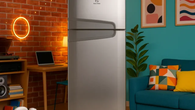 Top 5 Geladeiras Electrolux Frost Free 371L Avaliadas com Rigor
