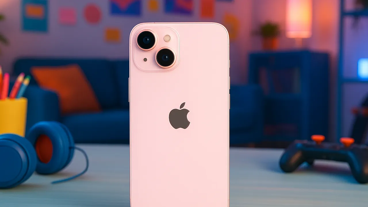 Guia de Compra: 5 iPhone 15 Pink com Recursos Incríveis