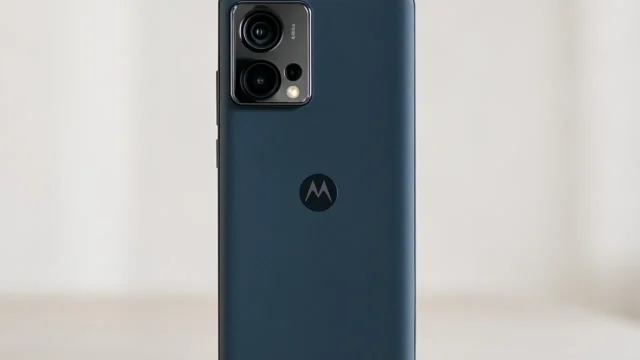 5 Smartphones com o Melhor Desempenho em 2025