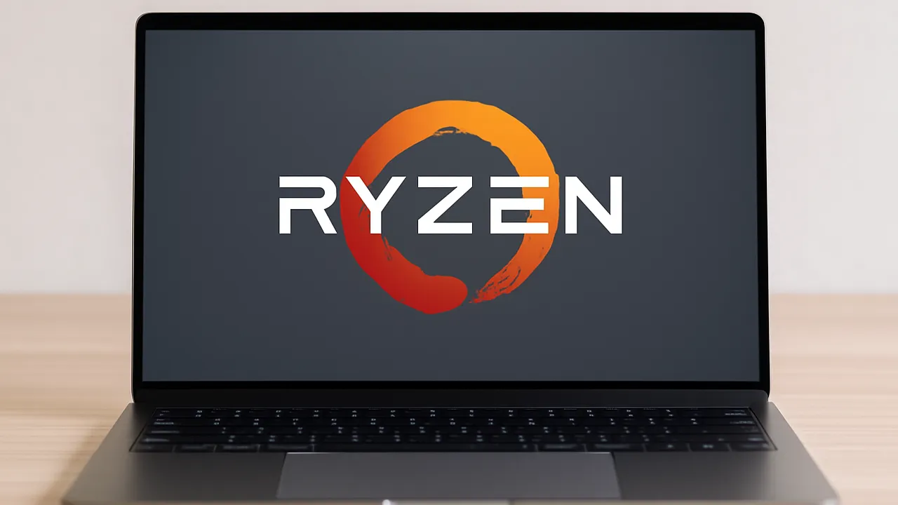 Guia de Compra: 5 Melhores Notebook Ryzen Recomendados por Especialistas