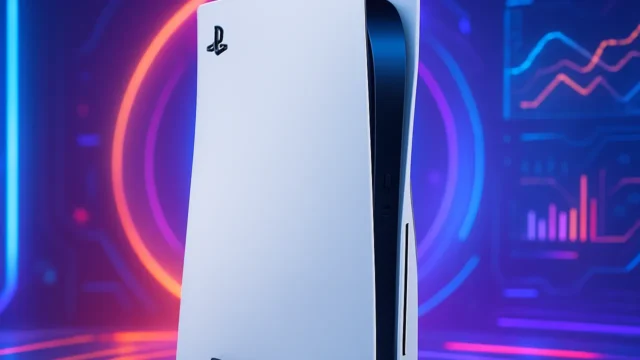 5 Acessórios para PS5 Pro Aprovados por Gamers Exigentes